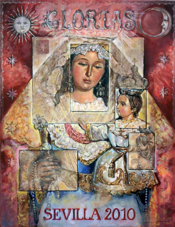 Glorias de Sevilla  